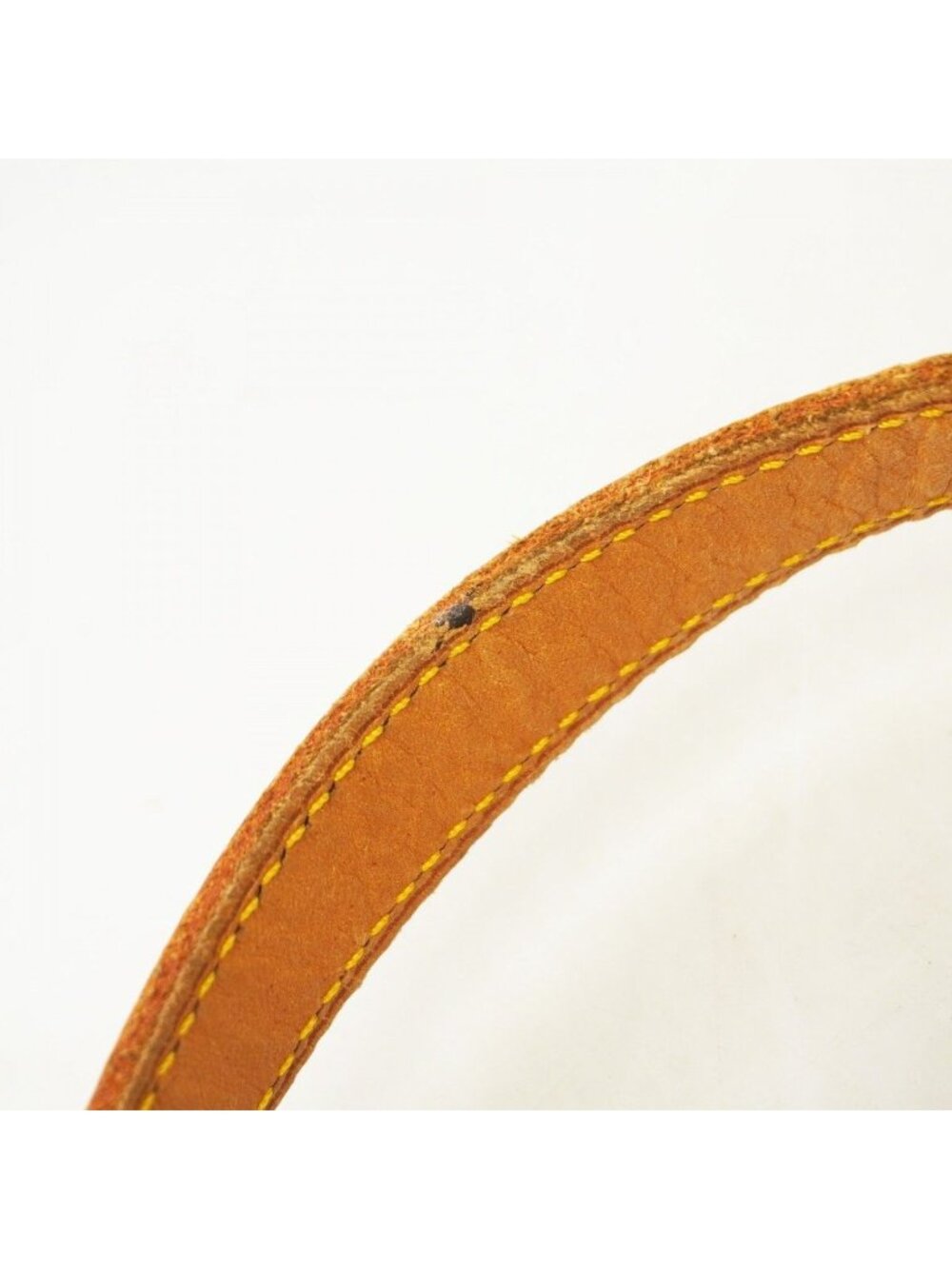Louis Vuitton Shoulder Bag Monogram Saint Cloud GM Brown - Picture 9 of 10
